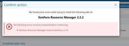 xfrm 2.2.2 install error.jpg