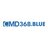 cmd368blue