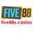 five88scasi