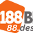 188bet88des