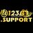 123bsupport
