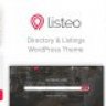 Listeo - Directory & Listings With Booking