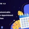 Bookme - WordPress Appointment Booking Scheduling Plugin