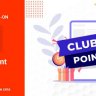 Active eCommerce Club Point Add-on