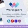 Worksquare - Coworking and Office Space