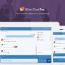 Wise Chat Pro - Fully Featured Chat Plugin