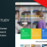 Masterstudy - Education WordPress Theme for Learning