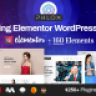 Phlox Pro - Elementor MultiPurpose WordPress Themes
