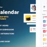 Stachethemes Event Calendar - WordPress Events Calendar