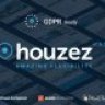 Houzez - Best Real Estate WordPress Theme