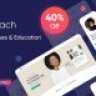 MaxCoach - Online Courses & Education WP Theme