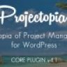 Projectopia WP Project Management
