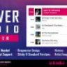 CLEVER - HTML5 Radio Player With History