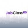 JobClass - Job Board Web Application