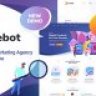Ewebot - SEO Marketing & Digital Agency