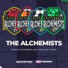 Alchemists - eSports & Gaming Club and News WordPress Theme