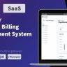 Foxtrot (SaaS) - Invoice and Expense Management System