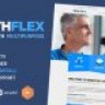 HEALTHFLEX - Doctor Medical Clinic & Health