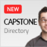 Capstone : Job Board WordPress Theme