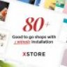 XStore | Responsive Multi-Purpose WooCommerce