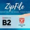 ZipFile - File Sharing Made Easy & Profitable