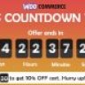 Checkout Countdown - Sales Countdown Timer for WooCommerce