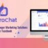 XeroChat - Complete Messenger Marketing Software for Facebook