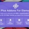 The Plus Addons for Elementor - Most Popular Elementor Addons