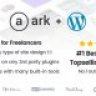 The Ark - Next Generation WordPress Theme