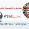 WPML Media Translation Addon