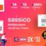 Sassico - Multipurpose Saas Startup Agency