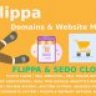 Slippa - Domains & Website Marketplace PHP Script