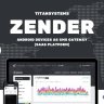 Zender - Android Mobile Devices as SMS Gateway
