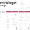 Login Form Widget Elementor Addon Plugin