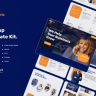 Merintis - Startup Elementor Template Kit