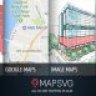 MapSVG - The Last WordPress Map Plugin You'll Ever Need