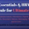 Essentials & HRM - Module for UltimatePOS