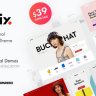 Elemix - Modern & Creative Elementor WooCommerce Theme