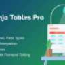 Ninja Tables Pro - The Fastest and Most Diverse WP