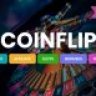 Coinflip - Casino Affiliate & Gambling
