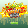 CrazyParking - Html5 Game