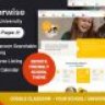 Superwise - Modern Education and Google Classroom