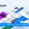 Utouch Startup - Multi-Purpose Business and Digital Technology