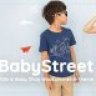 BabyStreet - WooCommerce Theme for Kids Stores