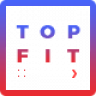 TopFit - Fitness and Gym Theme