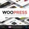 WooPress - Best Responsive Ecommerce WordPress Theme