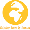Shipping Zones by Drawing Plugin for WooCommerce