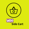 Xootix Side Cart For WooCommerce