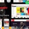 ShoppyStore - Multipurpose Responsive WooCommerce WordPress Theme