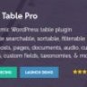 Barn2 Media Posts Table Pro